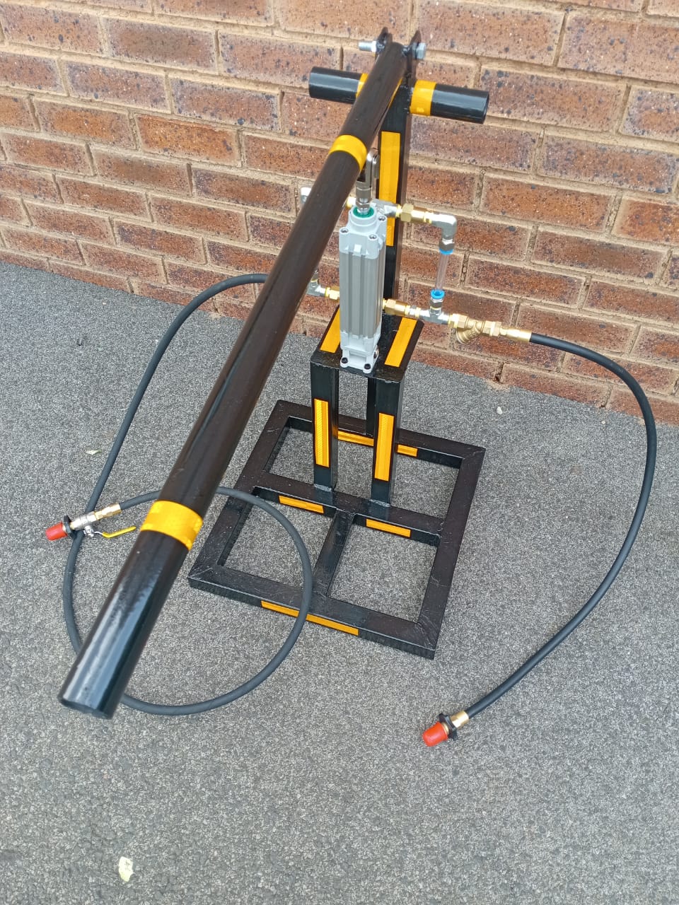 LPG gas products and accessories